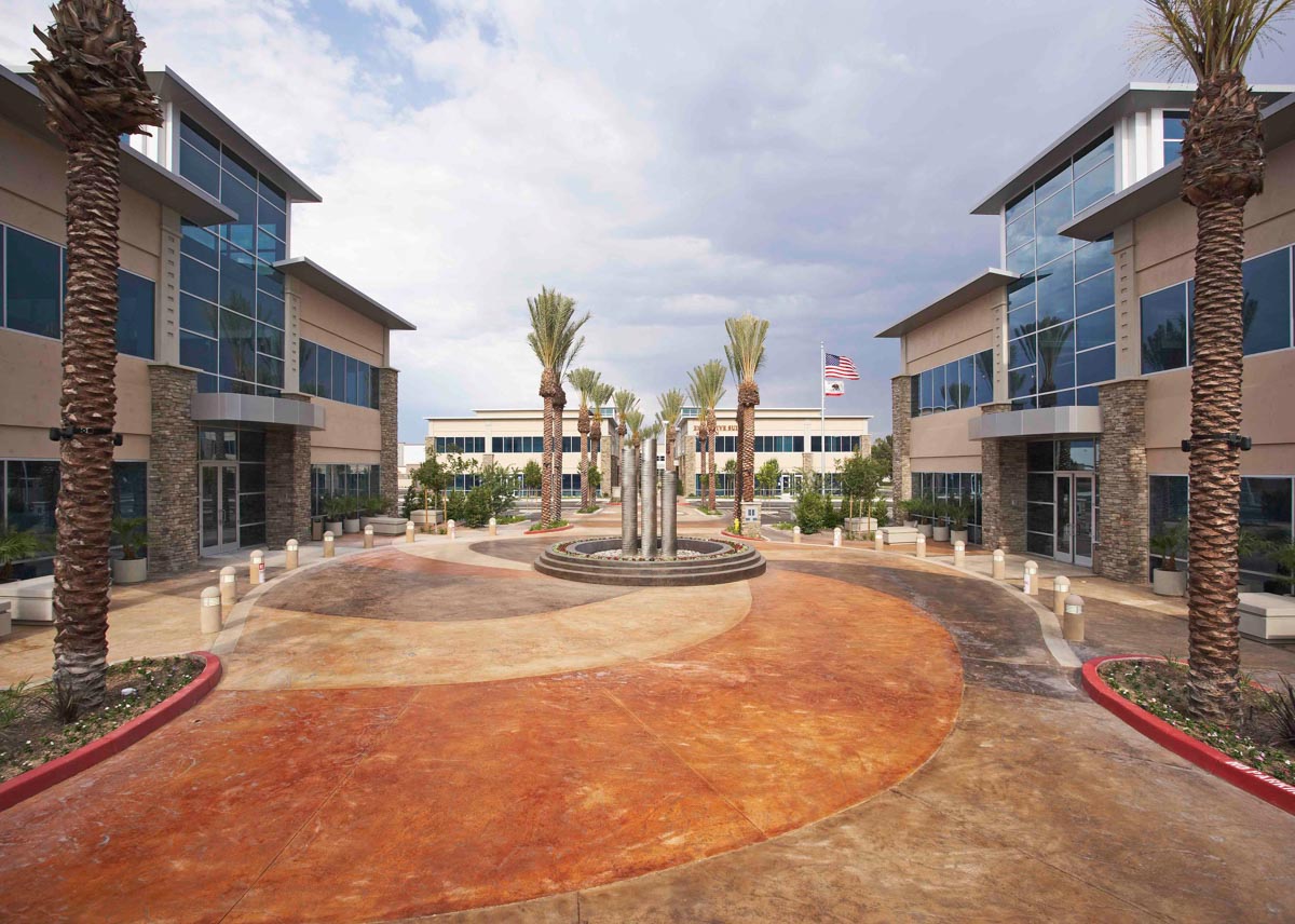 Commercial Wilson Davis Associates