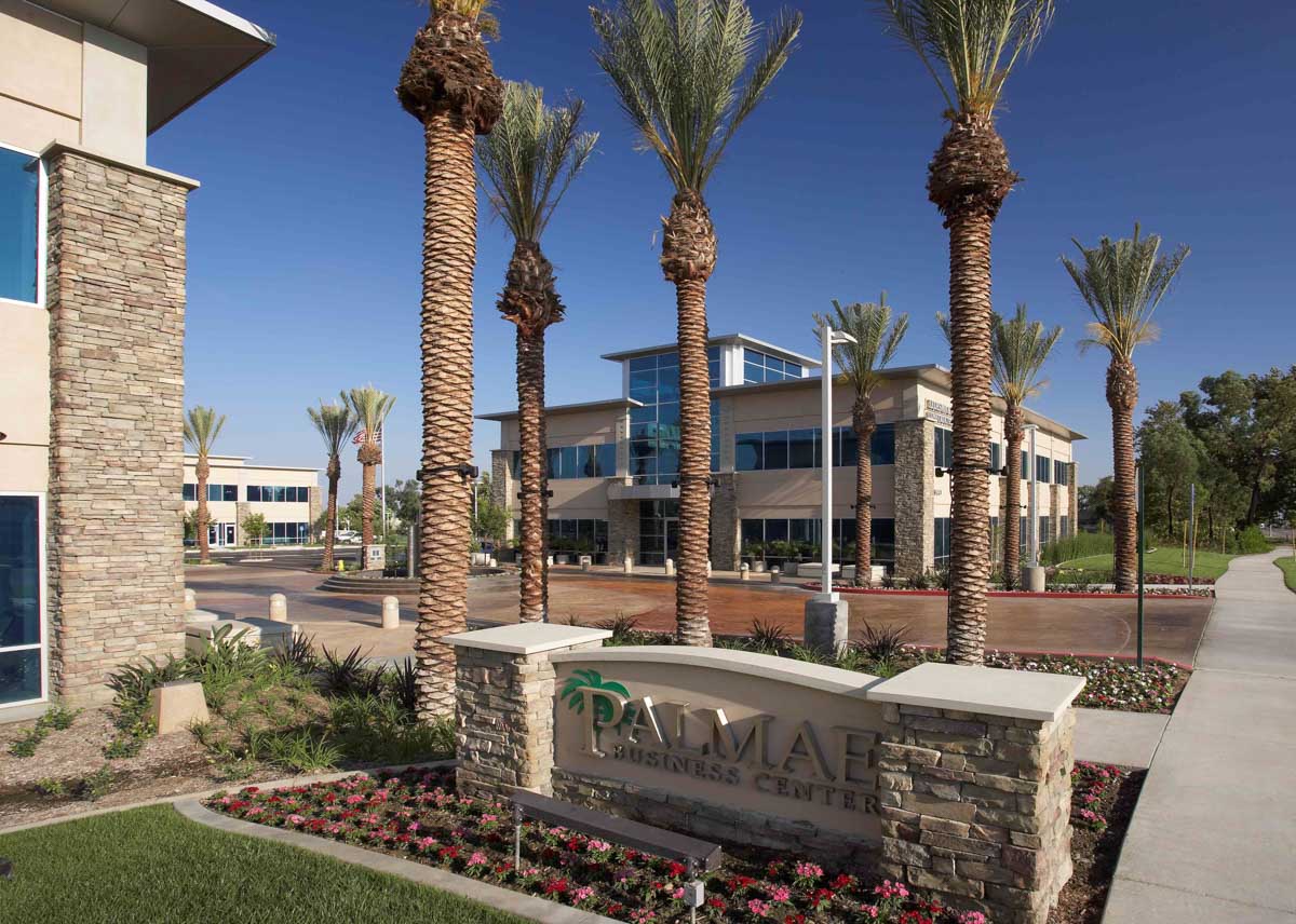 Commercial – Wilson Davis Associates
