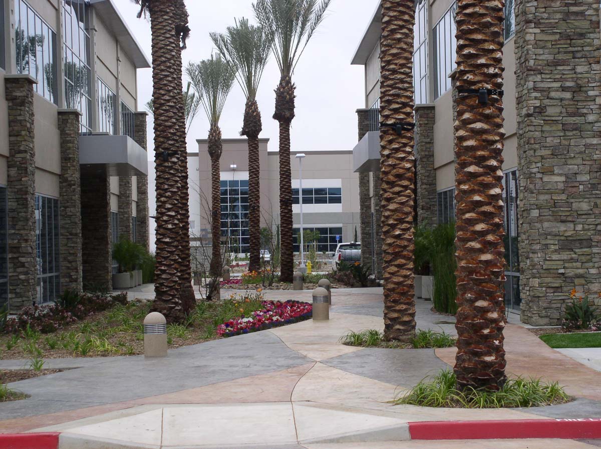 Commercial Wilson Davis Associates