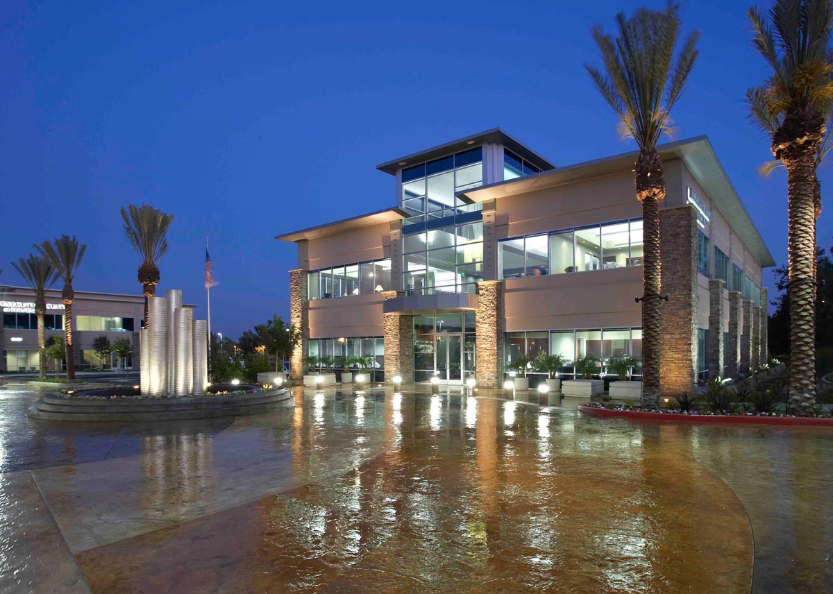Commercial – Wilson Davis Associates