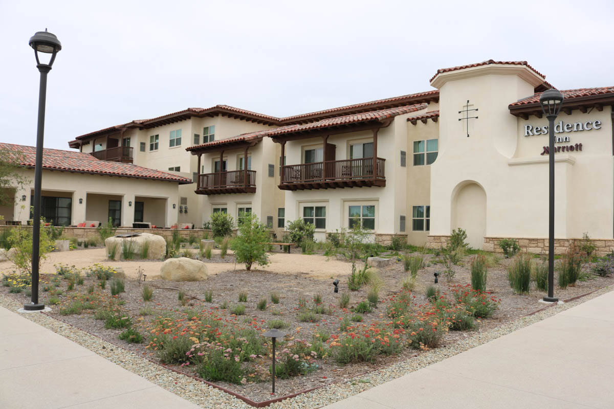 Hospitality – Wilson Davis Associates