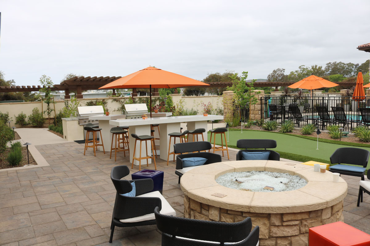 Hospitality Wilson Davis Associates