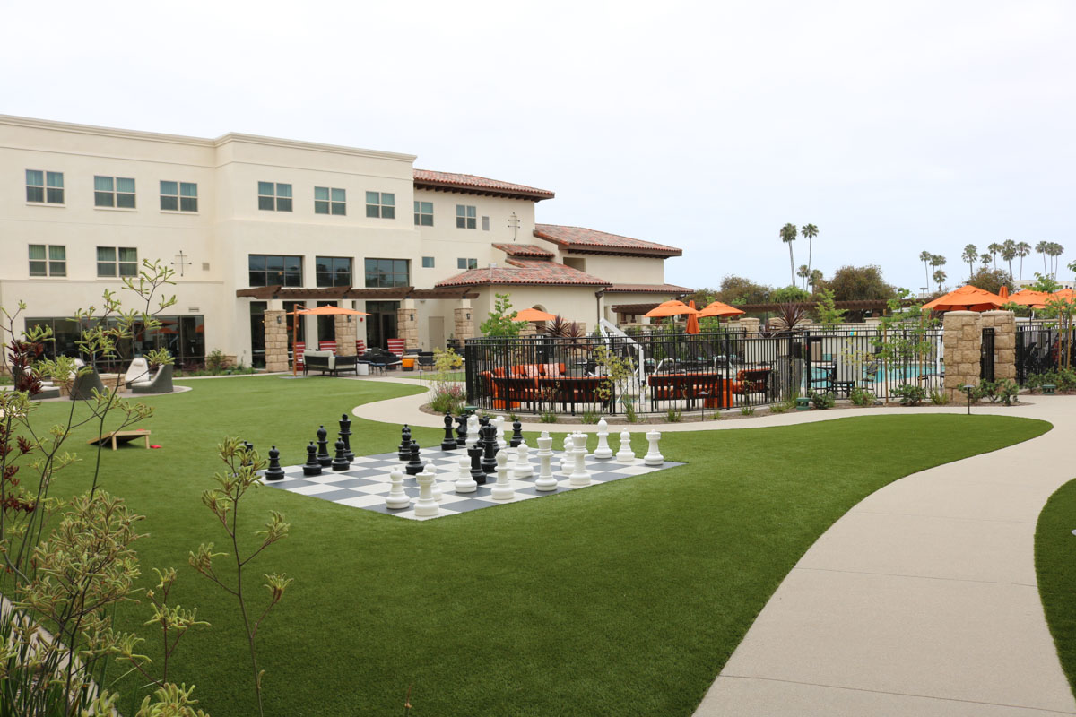 Hospitality Wilson Davis Associates