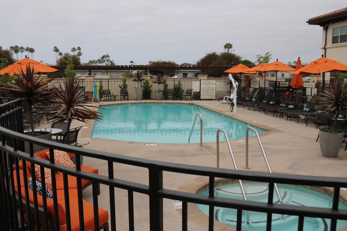 Hospitality – Wilson Davis Associates