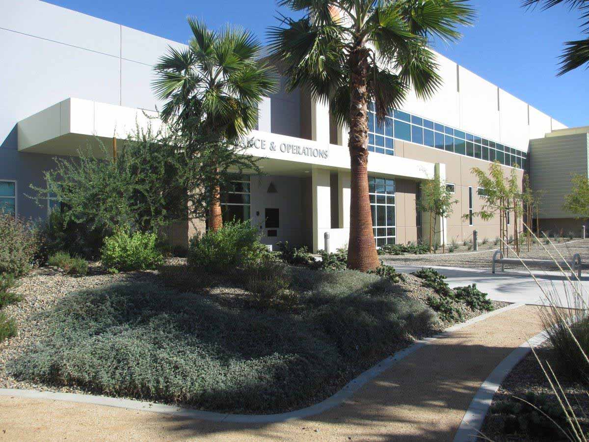 Education Wilson Davis Associates